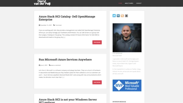 Darryl van der Peijl 