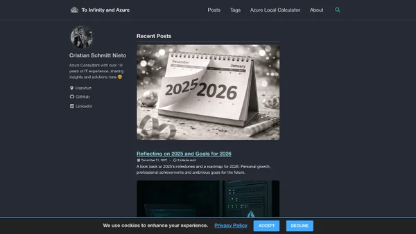 Cristian Schmitt Nieto