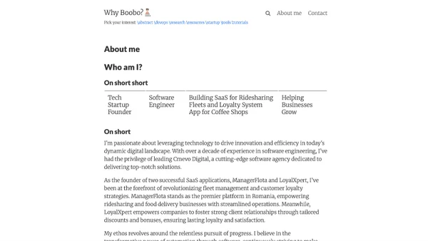 Bogdan Alexandru Militaru