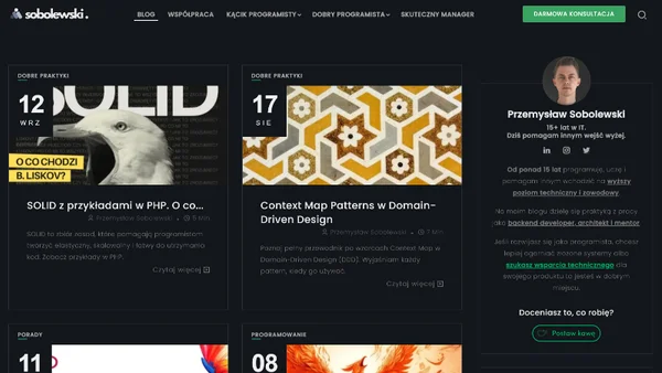 Przemysław Sobolewski