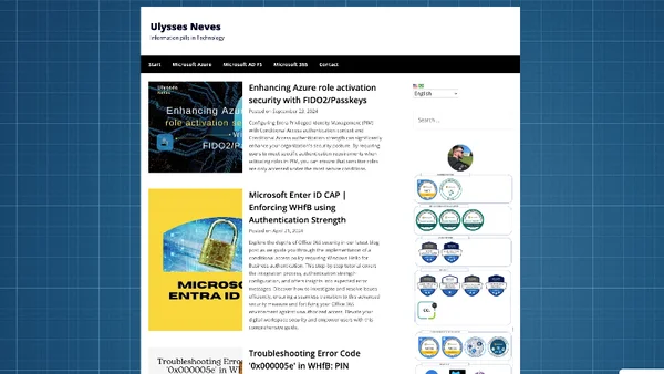 Ulysses Moreira das Neves