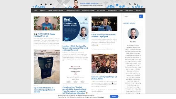 Christiaan Brinkhoff 