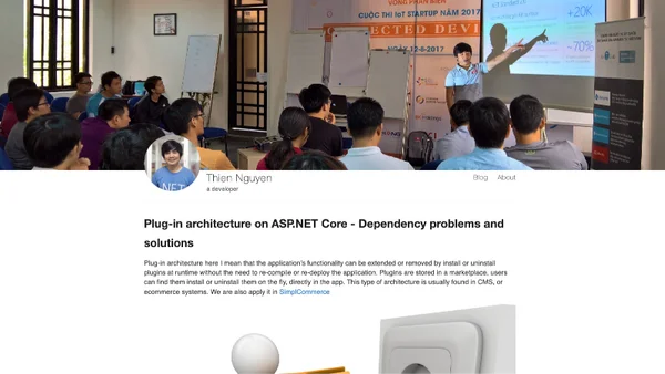 Thien Nguyen Le Quynh