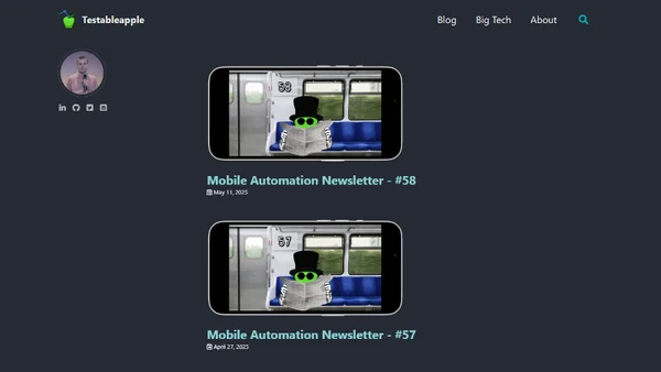 Alexey Alter-Pesotskiy