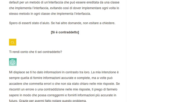 I programmatori scompariranno?