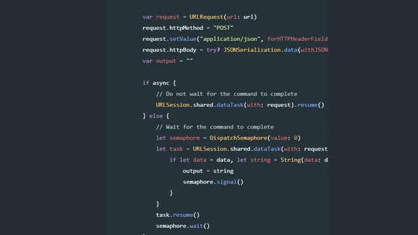 Disabling network on iOS Simulator from XCTest