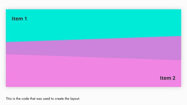 Part 1: Understanding Implicit Tracks