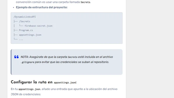 Tu propia alternativa a Firebase Dynamic Links para 2025