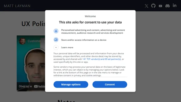 UX Polish - Building SaaS #90