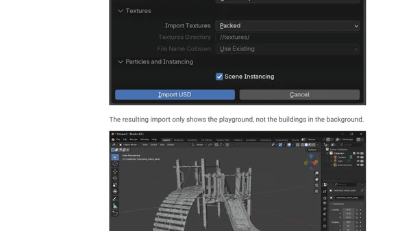 Turning Videos into 3D Worlds