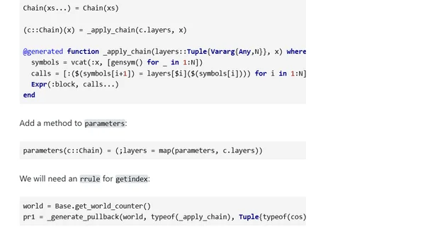 MicroGrad.jl: Part 5 MLP