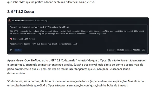 Vibe Code: Qual LLM é a MELHOR?? Vamos falar a REAL