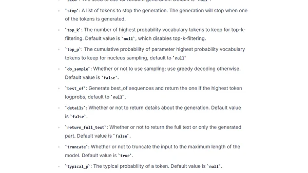 Deploy LLMs with Hugging Face Inference Endpoints
