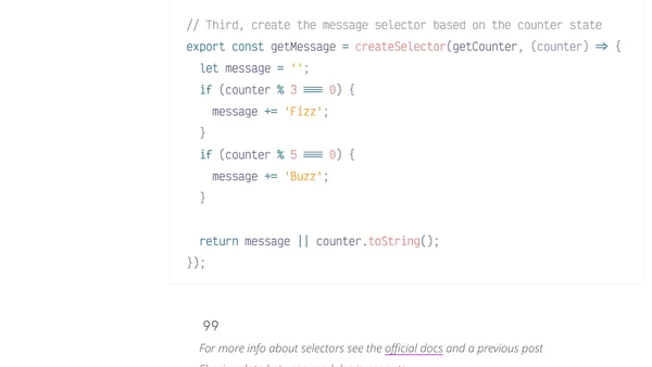 Common and easy-to-make mistakes when you’re new to NgRx
