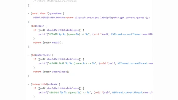 Hardcore Debugging - Heavy Weapons for Hard Bugs