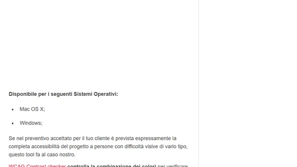 Risorse per Web Designer: Conosci Questi Tools Fondamentali?