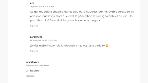 Comment sont considérés les développeurs en France ?