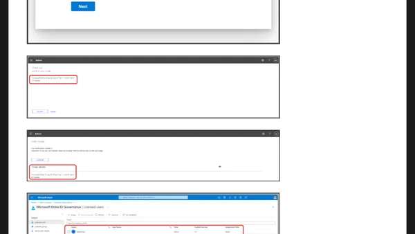 Lifecycle Workflows – Microsoft Entra Identity Governance