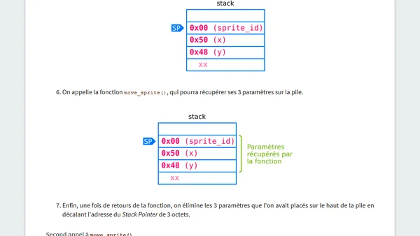 Evoland.gb : Développer un jeu GameBoy en 2019 (BONUS)