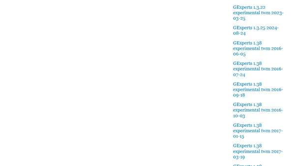 Fixed memory leak in DUnit’s TextTestRunner