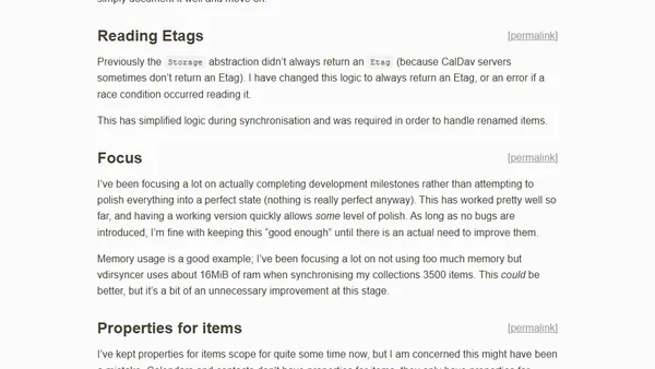 Status update 2024-06