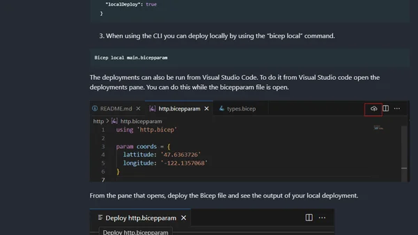 Power Up Your Infrastructure with Bicep Extensions