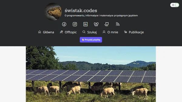 Tablice i listy tablicowe