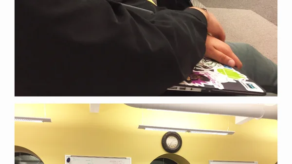 How I got into programming