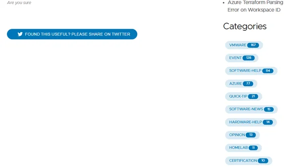 Removing Attachments to Save Space