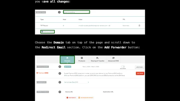 How to Use Your Own Custom Domain with Gmail for Free