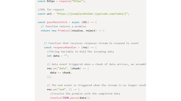 Understanding Node Streams with Https.get