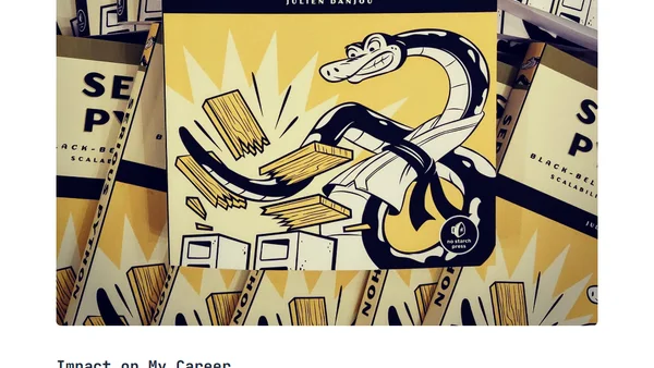 A Decade of Writing Books and Selling 25,000 Copies