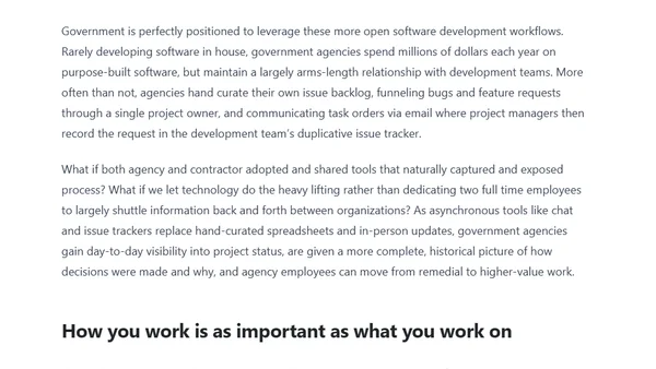 Bringing open source workflows to the enterprise