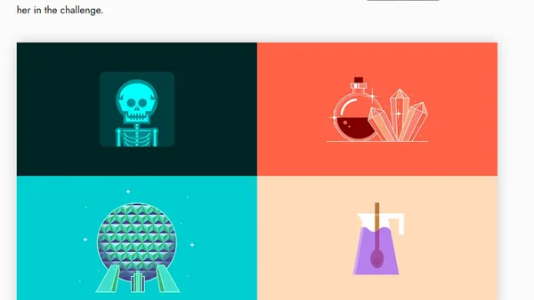 National Blog Posting Month