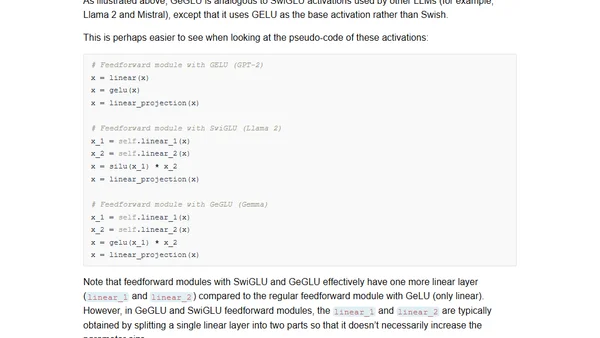 Research Papers in February 2024