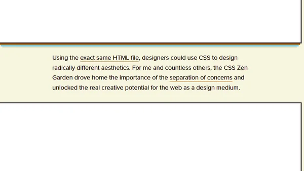 The History of Themeable User Interfaces