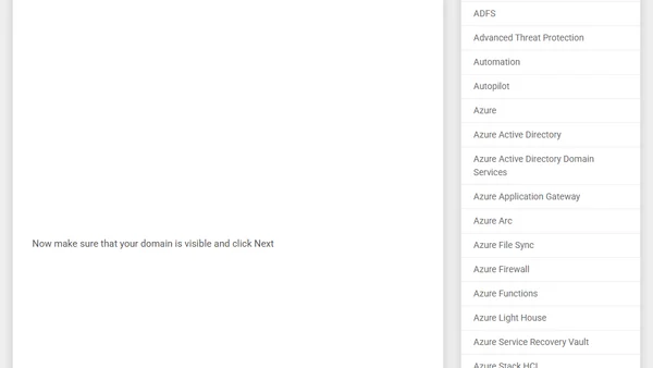 How to setup Microsoft Entra Connect Cloud Sync (manual)