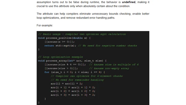 C++23 Language Features and Reference Cards