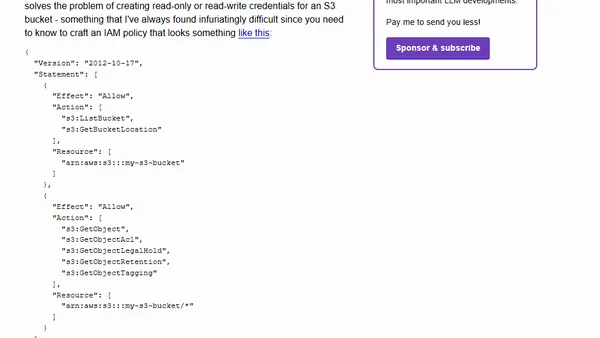The fate of “small” open source