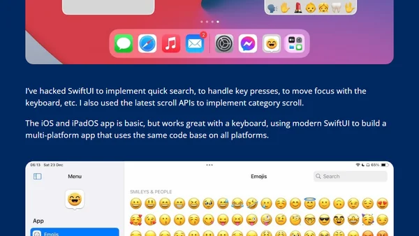 Rejected - An Apple Developer Holiday Special