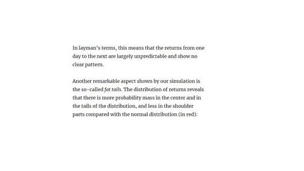 Can a Simple Multi-Agent Model Replicate Complex Stock Market Behaviour?