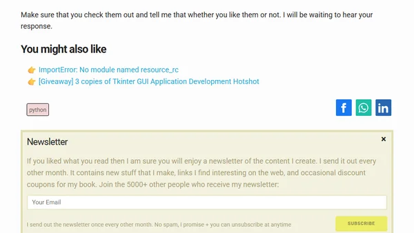 Neckbeard Republic gone completely free!