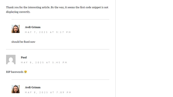 Announcing Ivar: Ruby’s Missing Instance Variable Typo Warnings