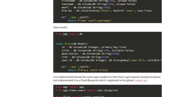 Code Journal R2D5 100 Days of Code 2019-08-30