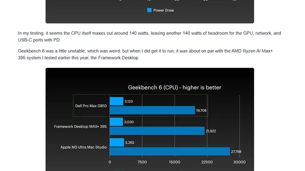 Dell's version of the DGX Spark fixes pain points
