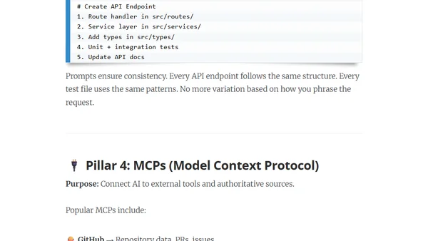 Context Engineering: Stop Fighting Your AI and Start Shipping Faster Pt1