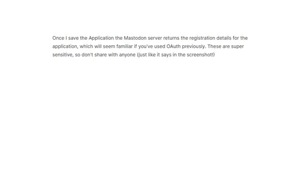 Cross-posting blog posts to Mastodon, Twitter and LinkedIn using Azure Logic Apps