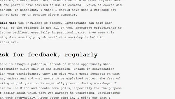 I did a Cypress workshop and this is what I learned