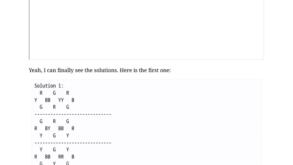 Exploring DeepSeek with the Crazy Cheeze Puzzle