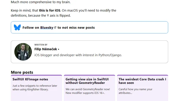 Make rounding specific corners easier with extension